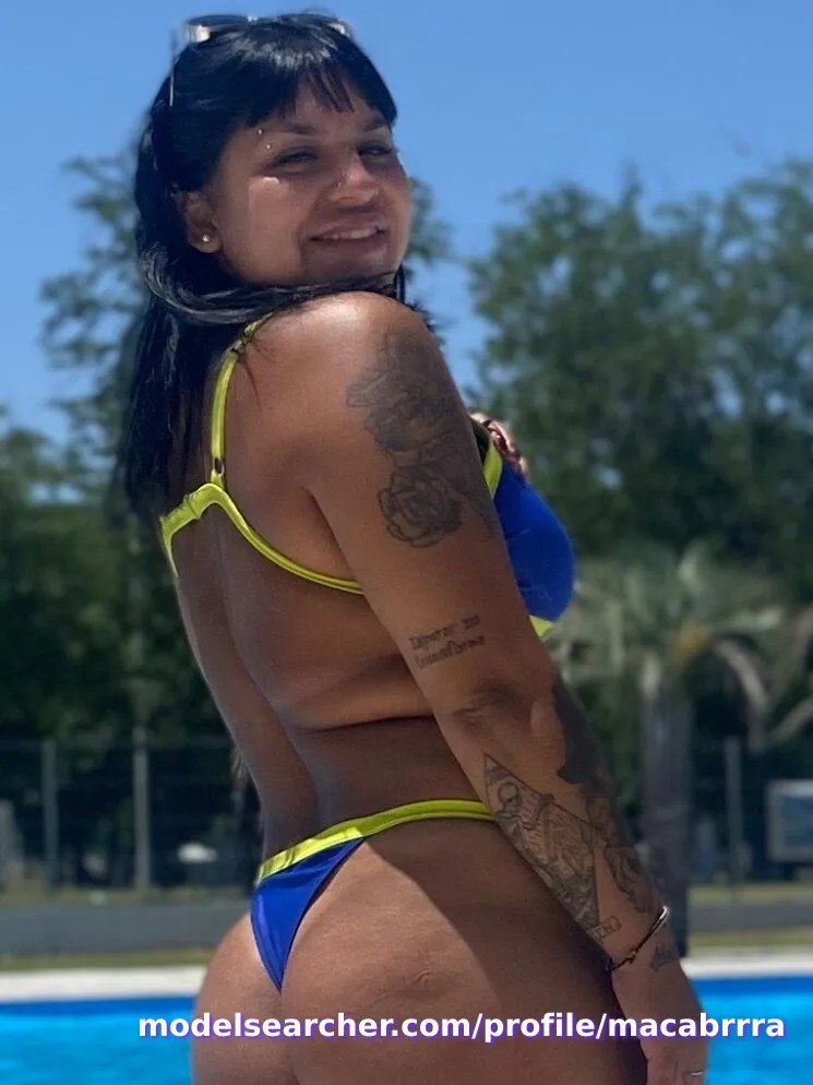 Macarena🧚🏽‍♀️ Spotlight #fapsearcheri4