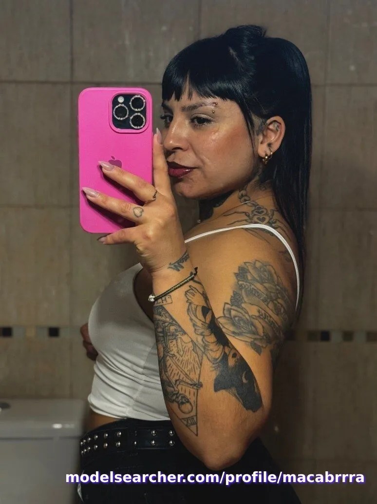 Macarena🧚🏽‍♀️ Spotlight #fapsearcheri3