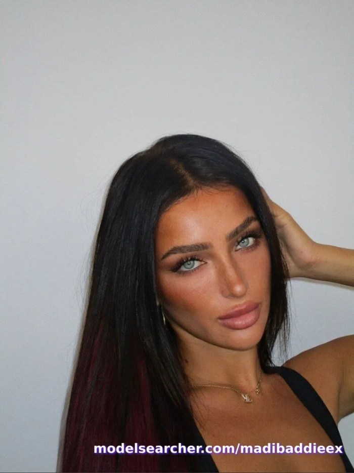 madibadddie