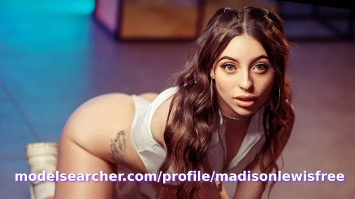 madisonlewisfree