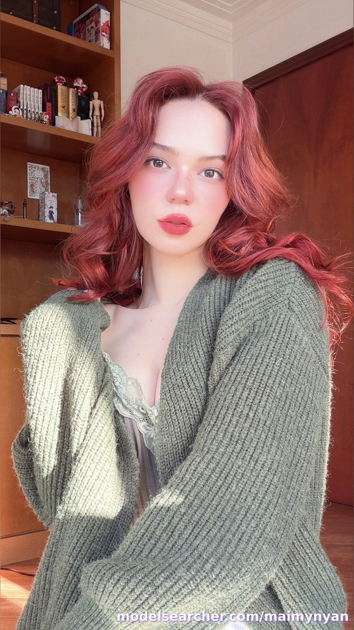 sleepymaimy