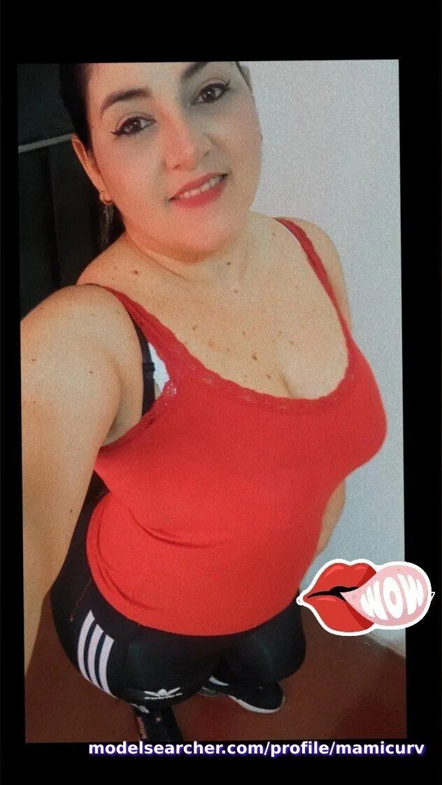 mamicurv Spotlight #fapsearcheri9