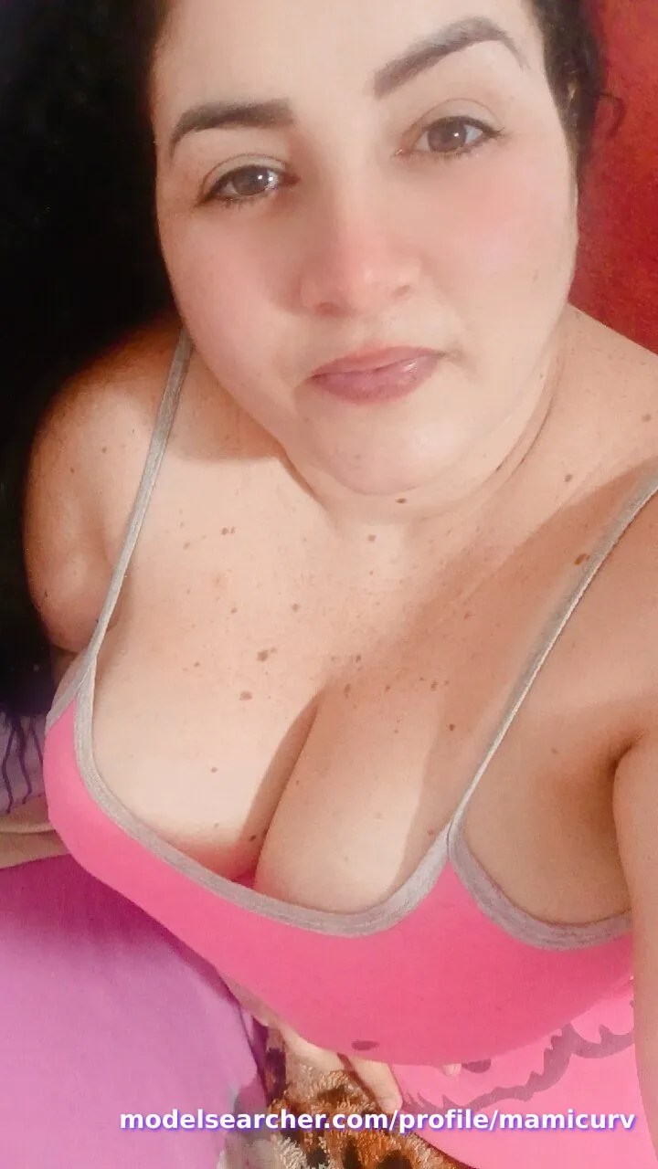 mamicurv Spotlight #fapsearcheri7