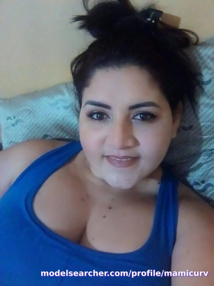 mamicurv