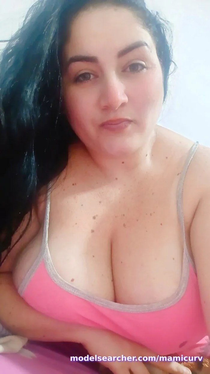 mamicurv