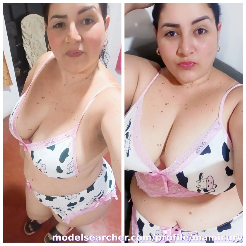 mamicurv Spotlight #fapsearcheri12