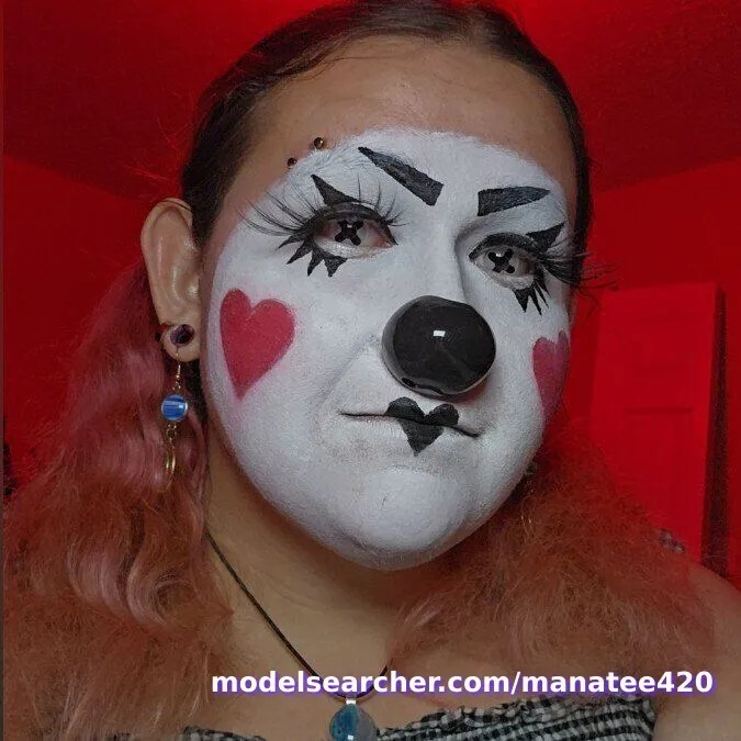manatee420