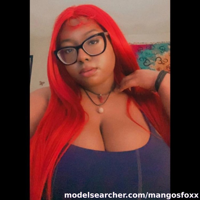 thegoddessfoxx