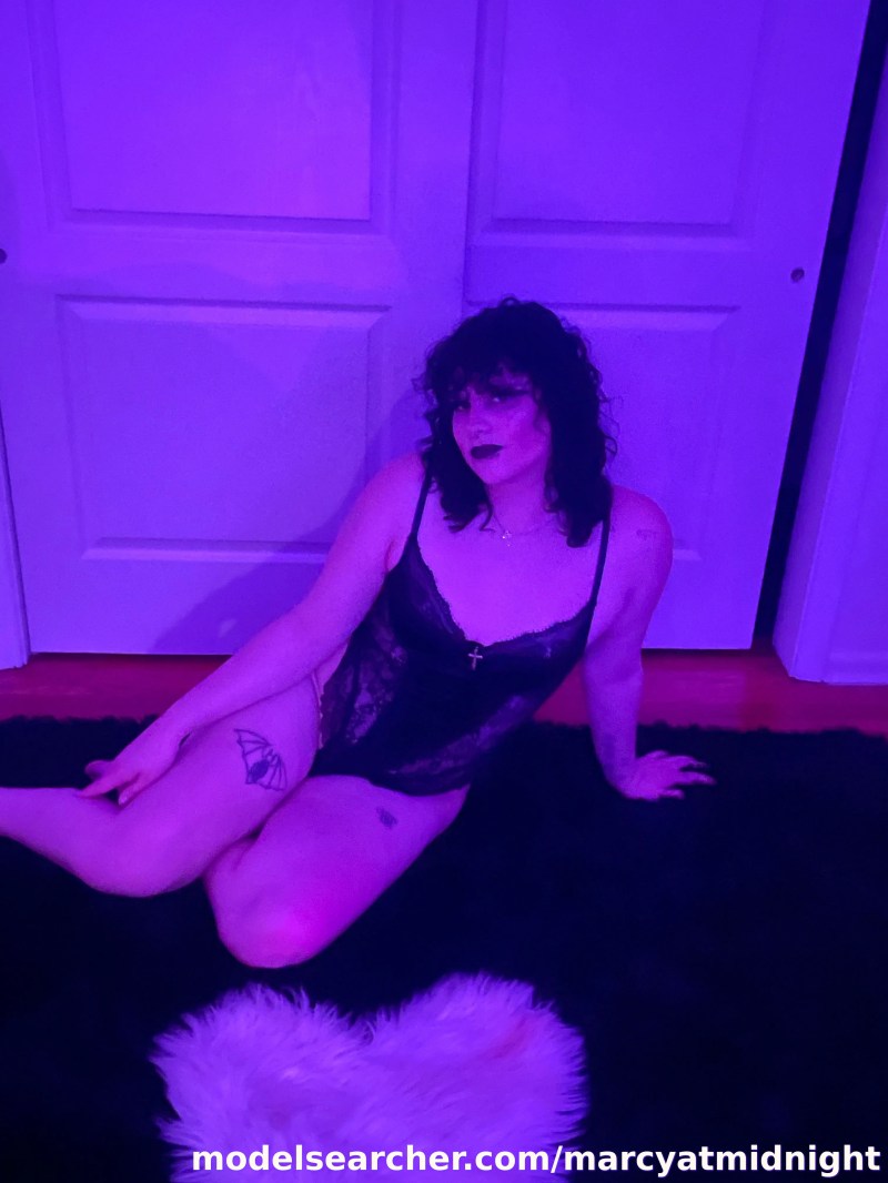 Marcy Spotlight #fapsearcheri1