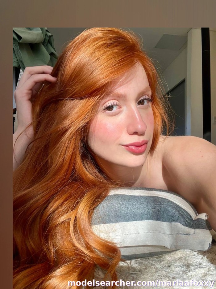 marializfoxyyy