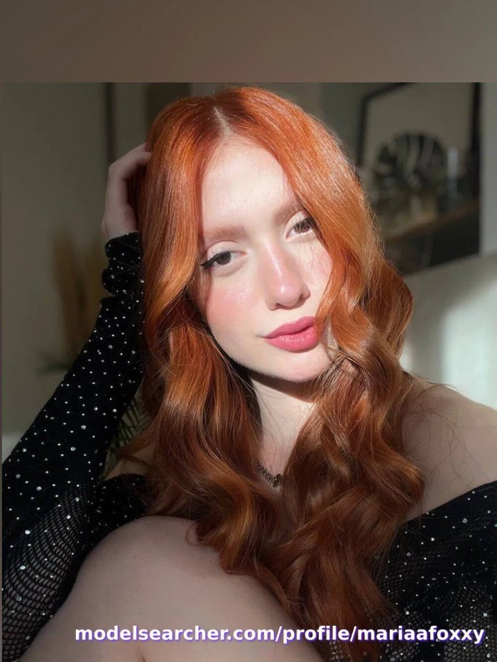 marializfoxyyy