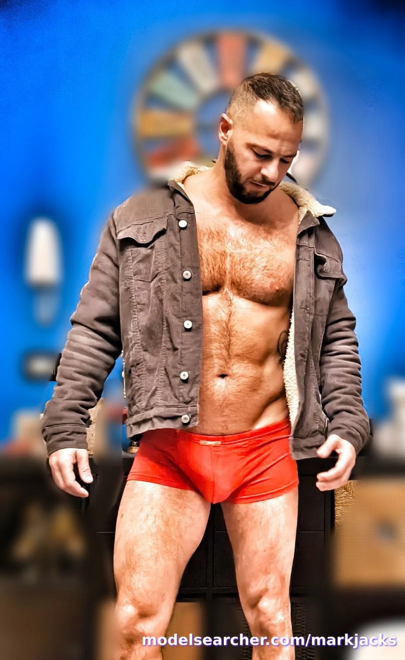 markjacks Spotlight #fapsearcheri1