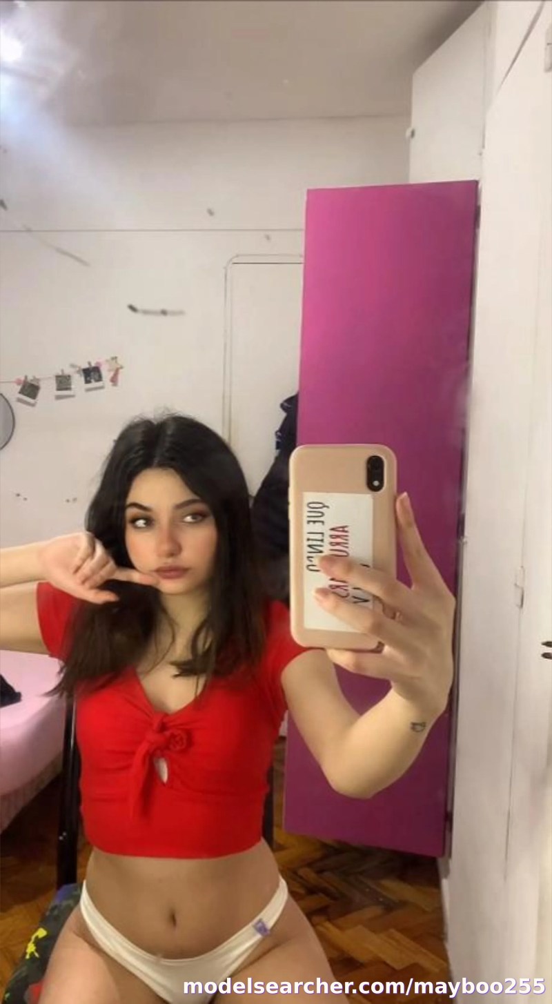 Maya Spotlight #fapsearcheri3