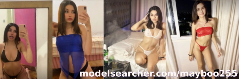 Maya Spotlight #fapsearcheri2