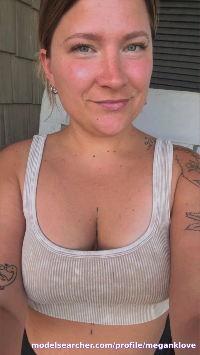 meganklove