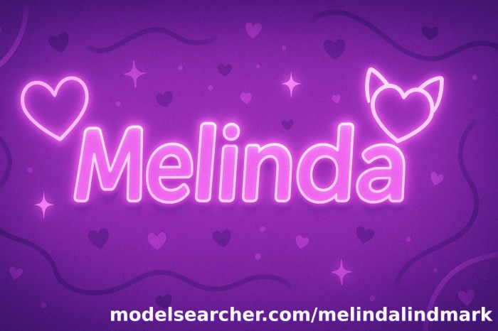 melindalindmark