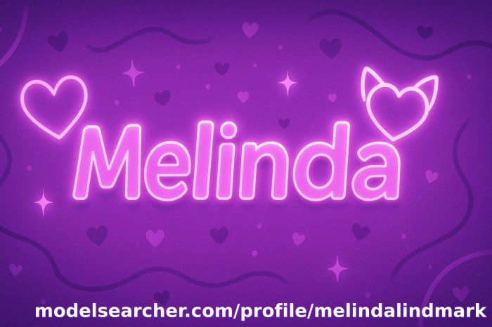 melindalindmark