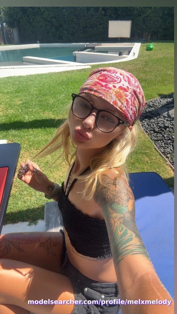 melxmelody