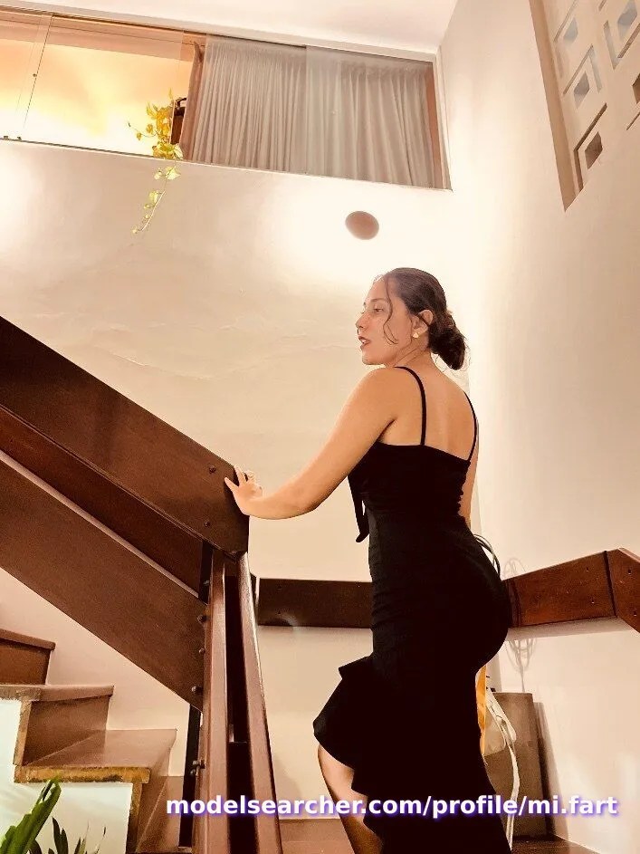 Milena fart Spotlight #fapsearcheri3
