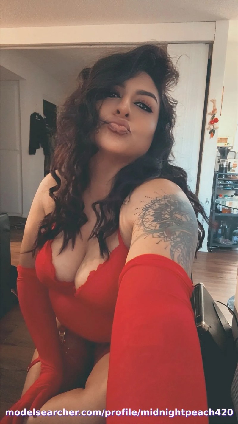 Midnightsweetpeach Spotlight #fapsearcheri1