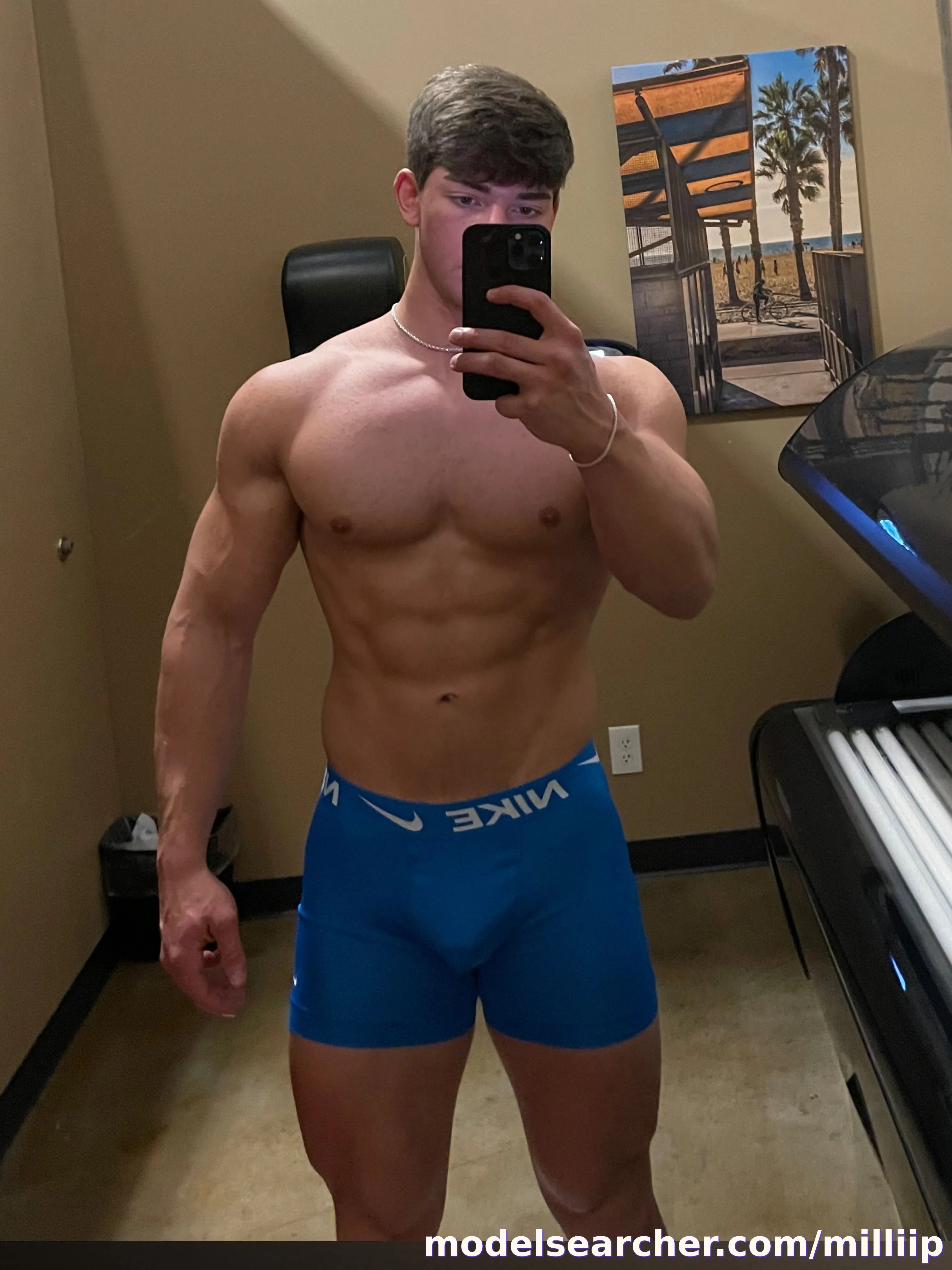 MilliiiP Onlyfans Profile Content - updated November 2025
