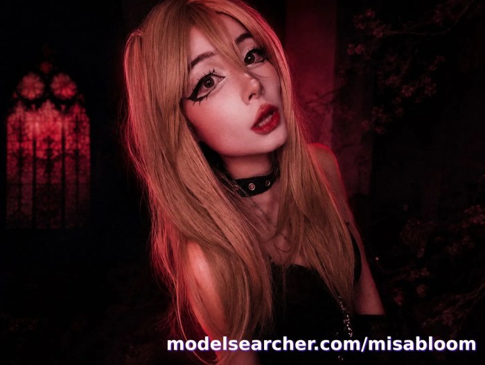 misabloom