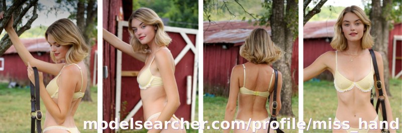 Miss_hand Spotlight #fapsearcheri2