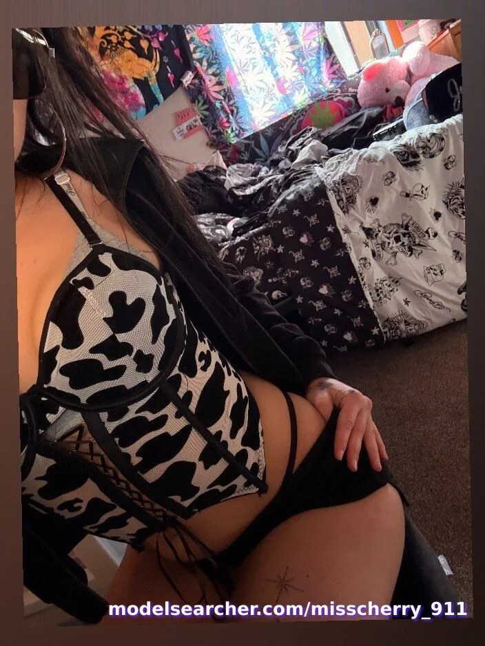 Miss cherry 💋 Spotlight #fapsearcheri2