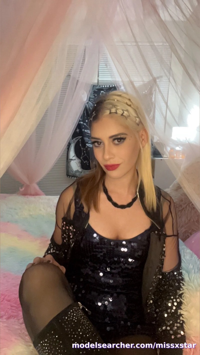 Cynthia Spotlight #fapsearcheri2