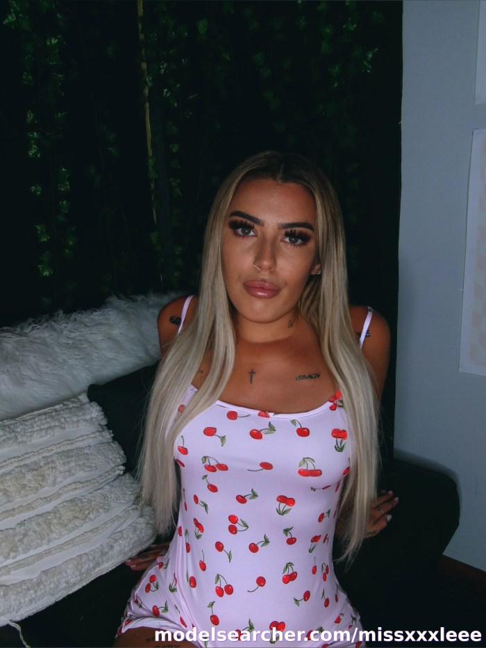 missxxxleee
