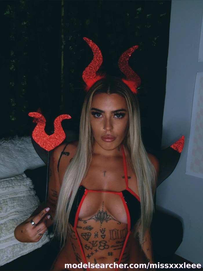 missxxxleee