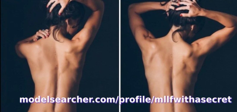 MlLFwithasecret Spotlight #fapsearcheri1