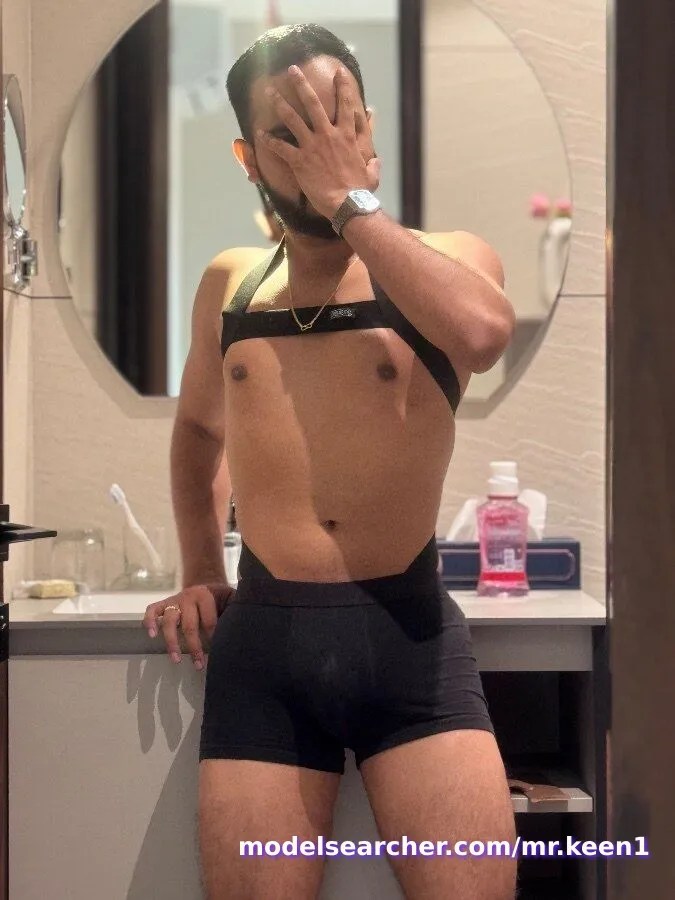 Mr Ken Spotlight #fapsearcheri2