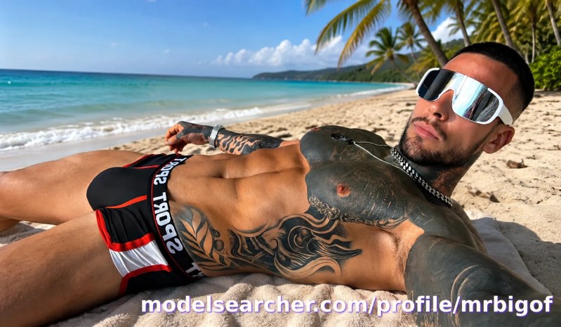 Mr. Sexy Spotlight #fapsearcheri6