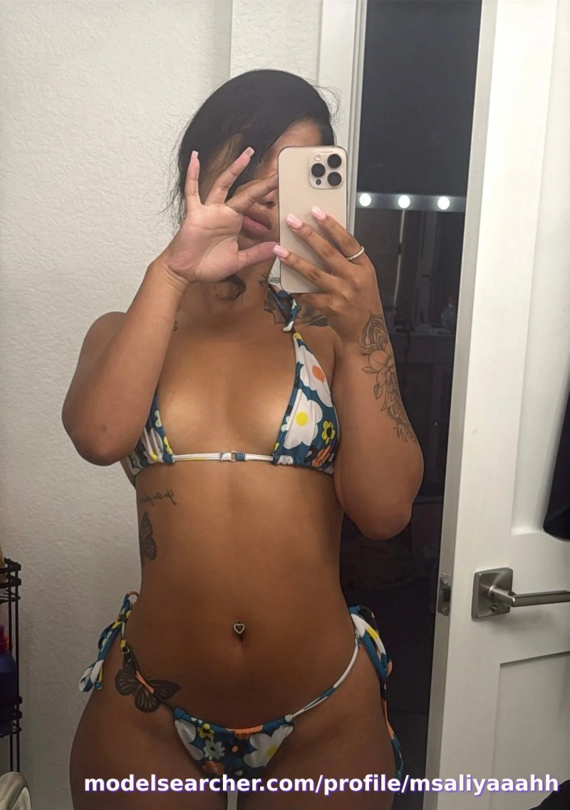 aliyahasmara Spotlight #fapsearcheri6