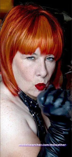 MsLeather