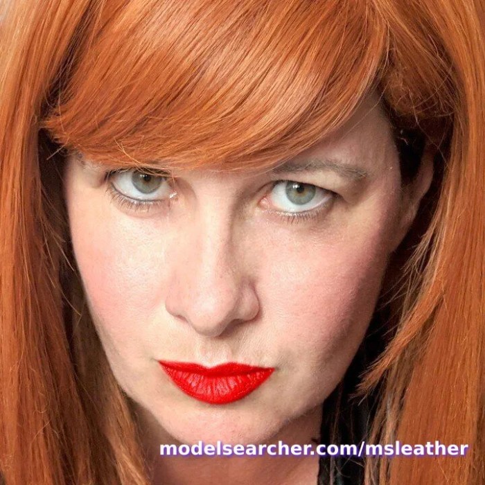 MsLeather