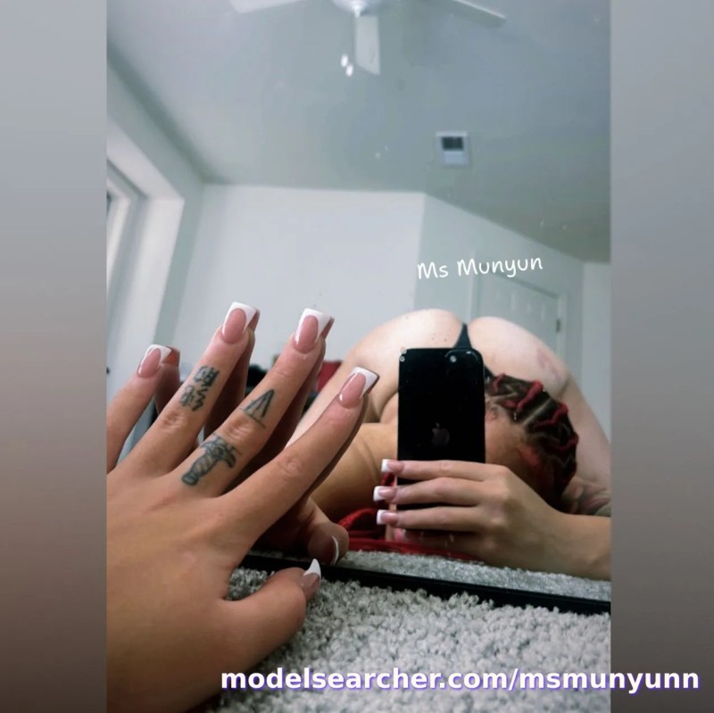 msmunyunn Spotlight #fapsearcheri8