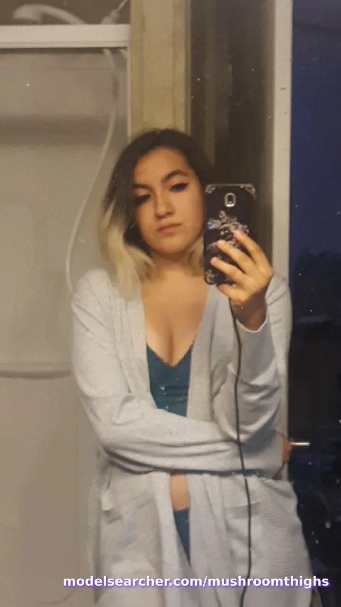 mushroomthighs