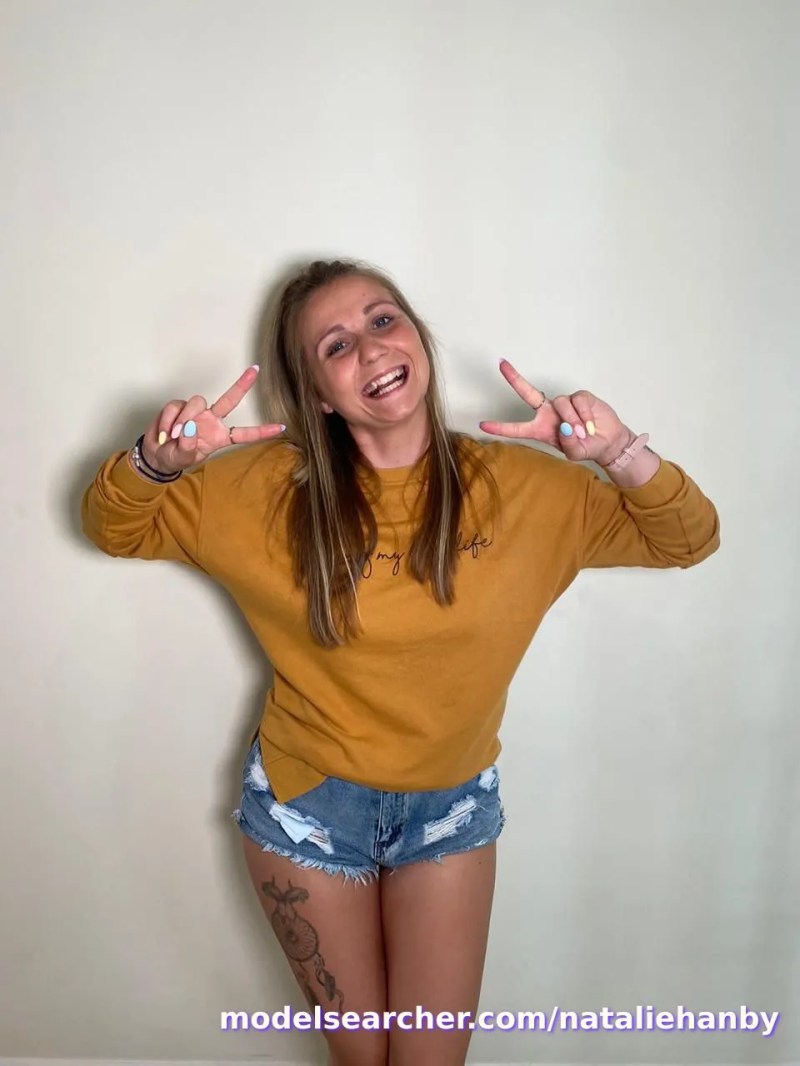 Liv Hanby Spotlight #fapsearcheri1