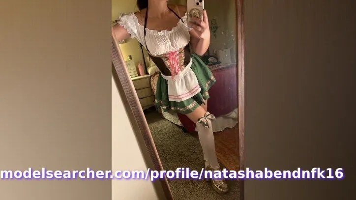 NatashaAryanaMarie Spotlight #fapsearcheri1