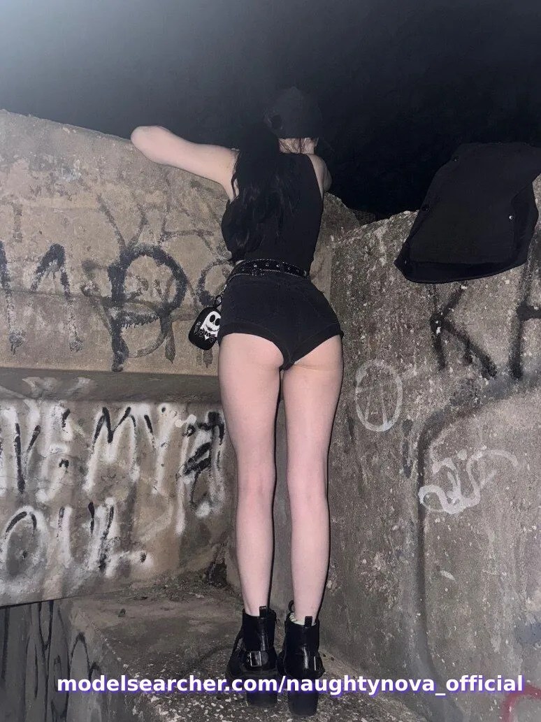 Naughty Nova Spotlight #fapsearcheri1