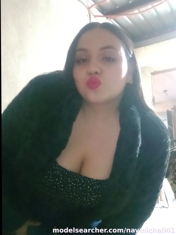 naymichell41