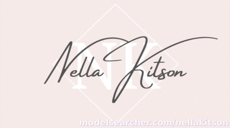 Nella Kitson Spotlight #fapsearcheri1
