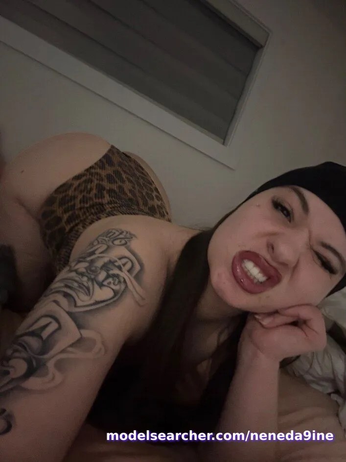 Big Mami Spotlight #fapsearcheri9