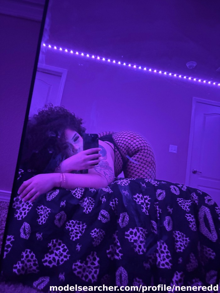 neneredd