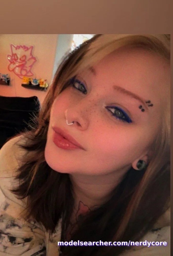 nerdycore