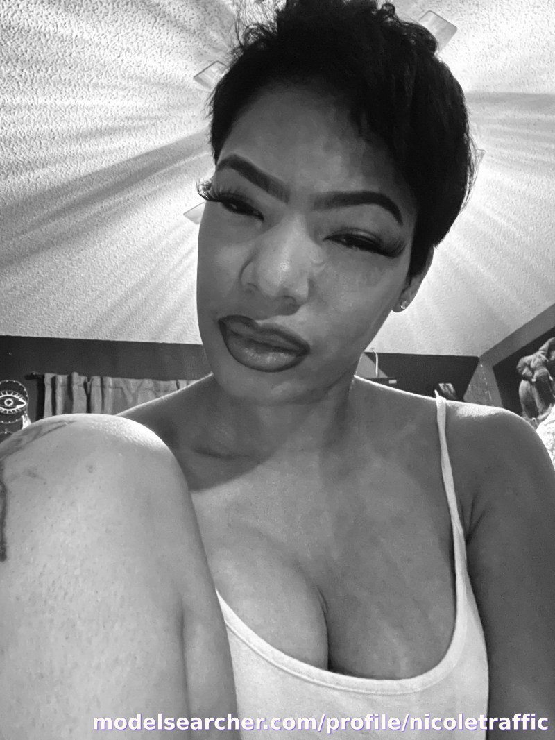 nicoletraffic Spotlight #fapsearcheri3