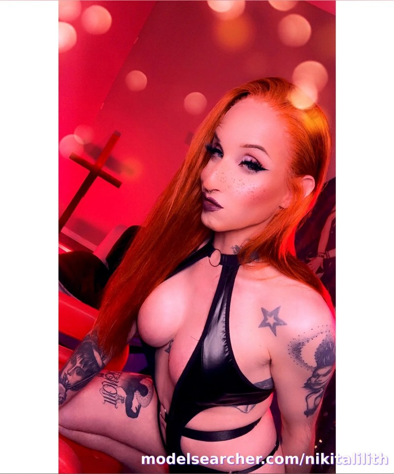 Nikita Thee Stalli $7.49 promo Spotlight #fapsearcheri3