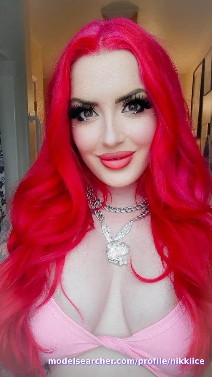 Nikkiice Spotlight #fapsearcheri2